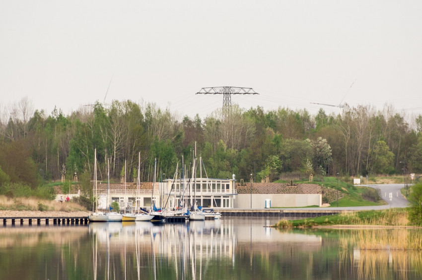 Słowa kluczowe: natura, nature, 2018