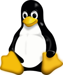 Linux Logo